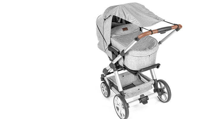 Spendet kühlenden Schatten 